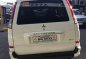 2016 Mitsubishi Adventure glx Diesel FOR SALE-5