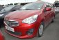 Well-maintained Mitsubishi Mirage G4 GLX 2016 for sale-2