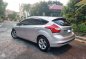 2013 Ford Focus trend hatchback FOR SALE-3