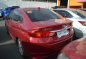 Well-kept Honda City E 2016 for sale-6