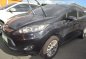 Well-maintained Ford Fiesta 2011 for sale-1