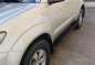 2007 Toyota Fortuner Automatic transmission FOR SALE-2