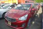 Well-kept Mitsubishi Mirage G4 GLS 2015 for sale-2