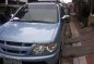 Isuzu Crosswind XT 2007 model FOR SALE-2