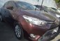 Well-maintained Toyota Vios E 2017 for sale-4