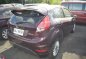 Well-maintained Ford Fiesta Sport HB 2014 for sale-5
