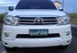 2010 Toyota Fortuner 4x2 G Dsl AT FOR SALE-7