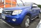 Well-maintained Ford Ranger XLT 2015 for sale-3