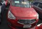Good as new Mitsubishi Mirage Gls 2015 for sale-2