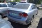 Well-maintained Honda Civic V 2007 for sale-9