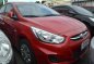 Well-kept Hyundai Accent E 2016 for sale-3