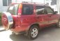 Honda Crv 1999 for sale-4