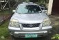 NISSAN X-Trail 2004 FOR SALE-0