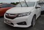 Well-kept Honda City E 2014 for sale-0