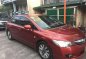 Honda Civic 1.8 S 2011 model automatic FOR SALE-0