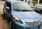 2012 Toyota Vios e Automatic transmission FOR SALE-3