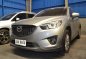 Well-kept Mazda Cx-5 2014 for sale-1