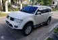 2012 Mitsubishi Montero Sport GLS-V AT FOR SALE-0