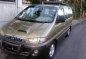 Hyundai Starex 2001 for sale-0