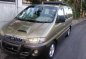 Hyundai Starex 2001 for sale-6