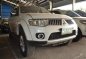 Well-maintained Mitsubishi Montero GLS 2010 for sale-4