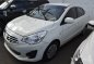Well-maintained Mitsubishi Mirage G4 Glx 2016 for sale-5