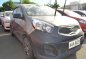 Well-maintained Kia Picanto LX 2014 for sale-4