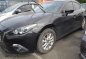 Good as new Mazda 3 2015 for sale-1