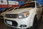 Well-maintained Ford Everest LTD 2014 for sale-3