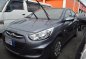 Good as new Hyundai Accent GL 2017 for sale-1