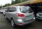 Good as new Hyundai Santa Fe 2009 for sale-2