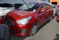 Well-maintained Mitsubishi Mirage G4 Glx 2016 for sale-4