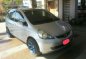 For Sale Honda Fit 2001 Model-2