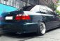 Honda Civic SiR 2000 AT Green For Sale -4