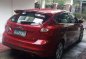 2013 FORD FOCUS S 2.0 AT FOR SALE-9