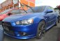 Well-maintained Mitsubishi Lancer Gta 2013 for sale-3