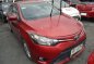 Well-kept Toyota Vios E 2014 for sale-2