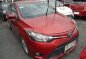 Well-kept Toyota Vios E 2014 for sale-2