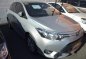 Good as new Toyota Vios E 2017 for sale-0