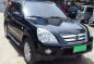 Well-maintained Honda CR-V 2006 for sale-0