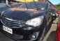 Good as new Mitsubishi Mirage G4 GLS 2014 for sale-3