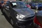 Well-maintained Mitsubishi Mirage Glx 2016 for sale -7