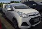 Well-maintained Hyundai Grand i10 E 2015 for sale-1
