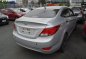 Good as new Hyundai Accent E 2015 for sale-5