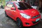 2013 HYUNDAI i10 A/T FOR SALE-7