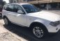 FOR SALE top of the line BMW X3 2011 diesel-10