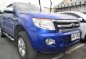 Well-maintained Ford Ranger XLT 2015 for sale-1