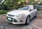 2013 Ford Focus trend hatchback FOR SALE-2