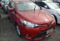 Good as new Toyota Vios E 2017 for sale-0