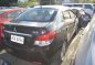 Good as new Mitsubishi Mirage G4 GLS 2014 for sale-4